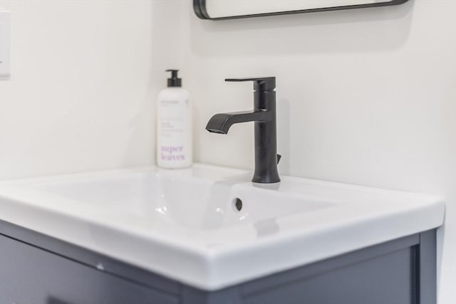 115 Kiahs Way, Sandwich, MA 02537 - bathroom view of vanity