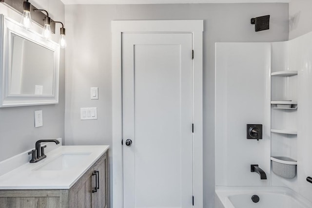115 Kiahs Way, Sandwich, MA 02537 - full bath with vanity and bathing tub / shower combination