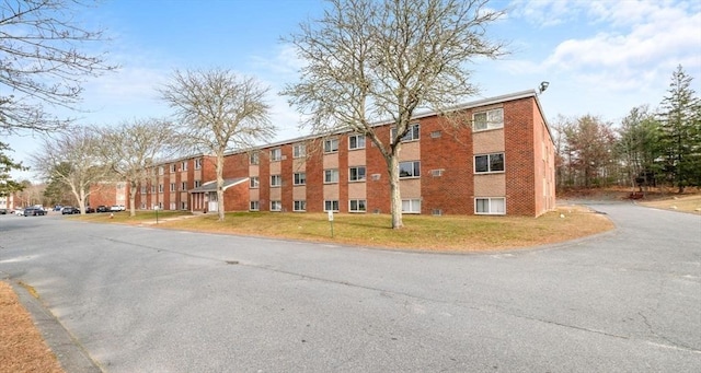 2100 Phillips Rd Unit 18, New Bedford, MA 02745 - view of property