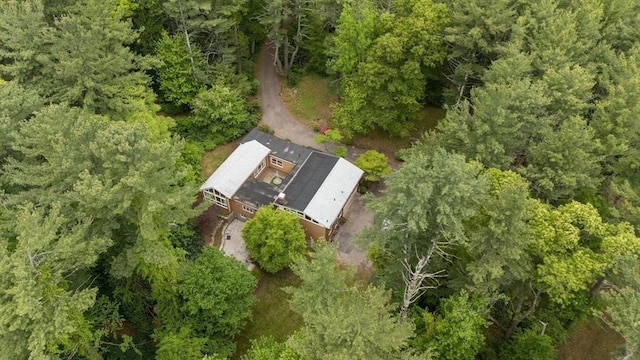 181 Thayer Farms Rd, Attleboro, MA 02703 - view of subject property