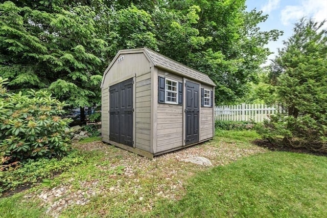 35 Crest Rd, Lynnfield, MA 01940 - view of shed