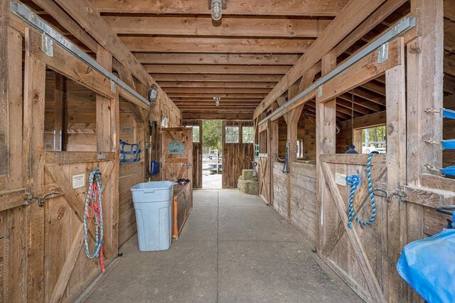 145 Lexington Rd, Billerica, MA 01821 - view of stable