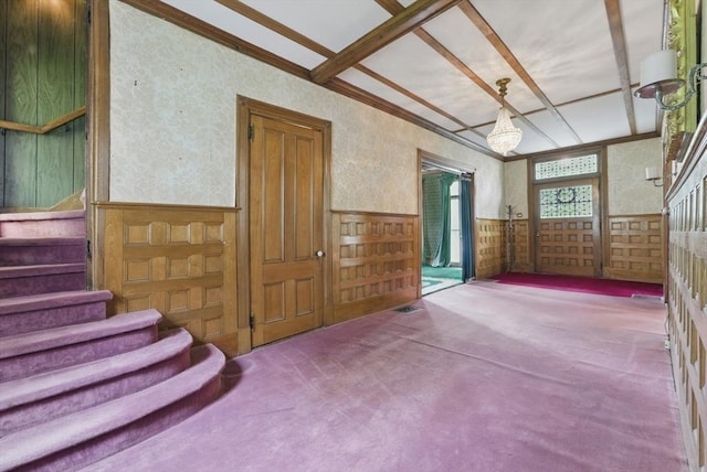 19 Buffington Hill Rd, Worthington, MA 01098 - interior space