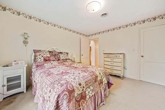 19 Oakdale Rd, Canton, MA 02021 - bedroom with light colored carpet and baseboards