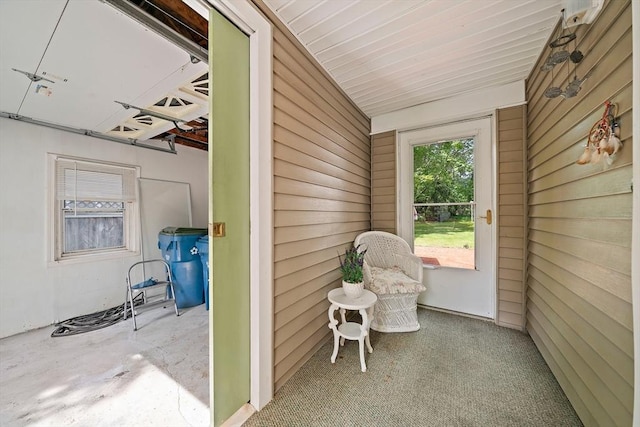 19 Oakdale Rd, Canton, MA 02021 - view of sunroom / solarium