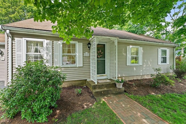 19 Oakdale Rd, Canton, MA 02021 - view of front facade