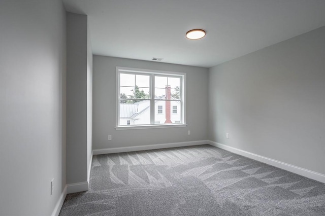 72 N Mast St Unit 1, Goffstown, NH 03045 - unfurnished room featuring carpet and baseboards