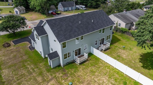 72 N Mast St Unit 1, Goffstown, NH 03045 - view of subject property