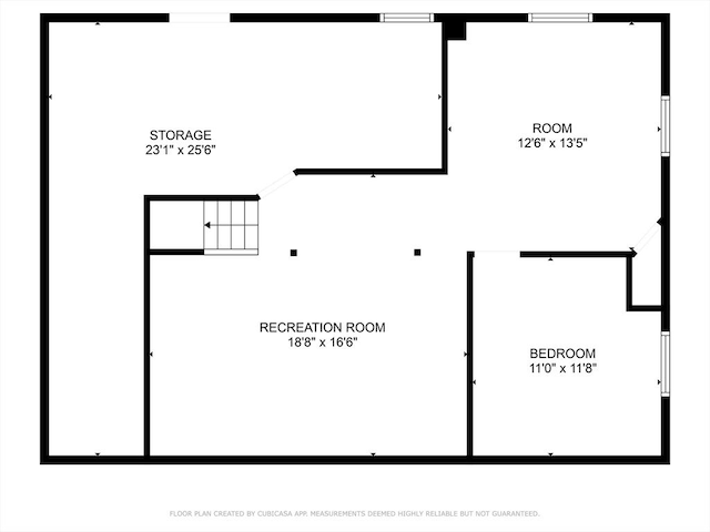 156 Patterson St, Attleboro, MA 02703 - home floor plan