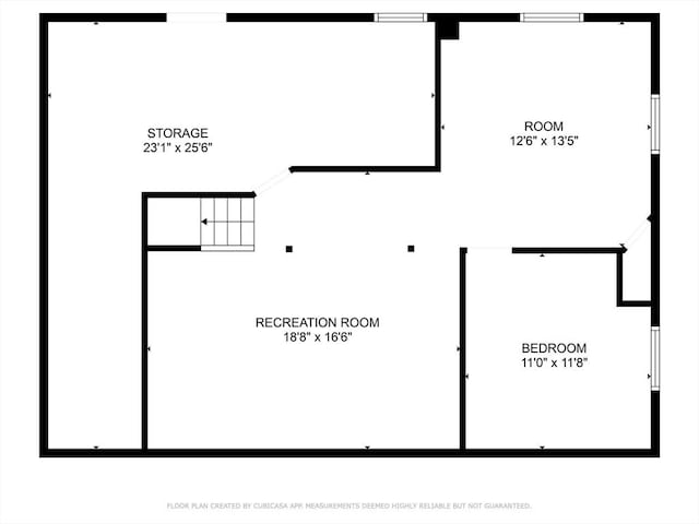 156 Patterson St, Attleboro, MA 02703 - property floor plan