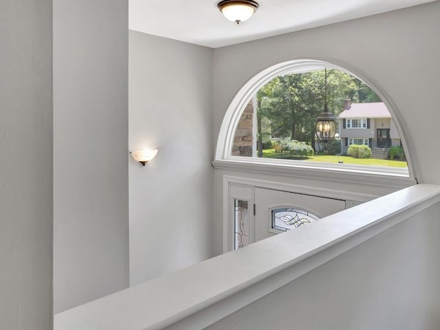 4 Gary Rd, Norton, MA 02766 - view of hallway