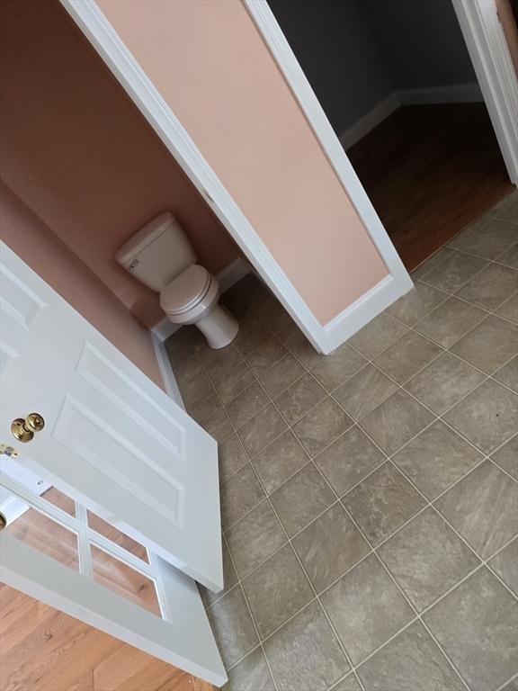 62 Saint Anthony St, Fitchburg, MA 01420 - bathroom with tile patterned floors