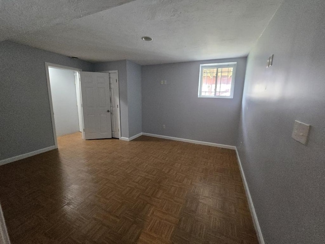 62 Saint Anthony St, Fitchburg, MA 01420 - spare room with baseboards