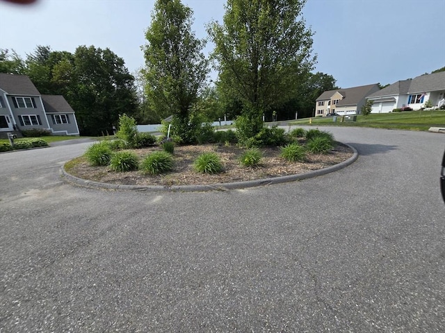 62 Saint Anthony St, Fitchburg, MA 01420 - view of asphalt street with a residential view and curbs