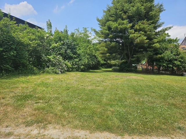 2 Washburn Ave, Fairhaven MA, 02719 land for sale