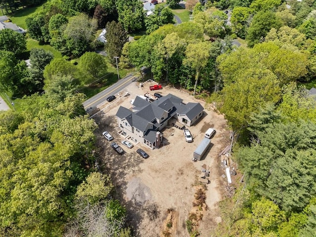 1780 Central Ave, Needham, MA 02492 - view of subject property