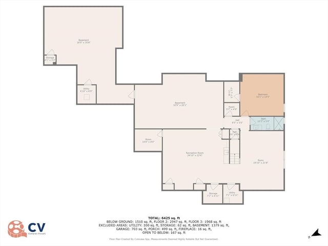 1780 Central Ave, Needham, MA 02492 - property floor plan