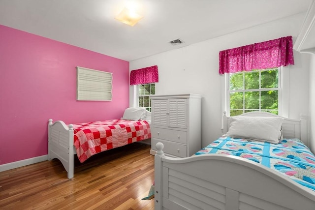 35 Bemis St, Weston, MA 02493 - bedroom with light wood-style flooring