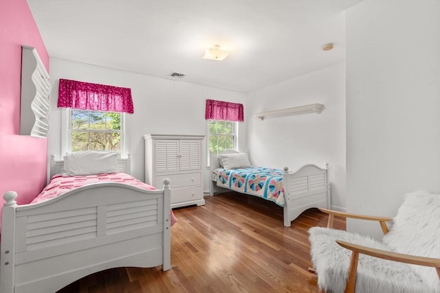 35 Bemis St, Weston, MA 02493 - bedroom with wood finished floors