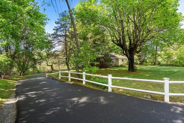 35 Bemis St, Weston, MA 02493 - view of road