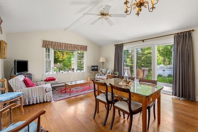 52 Harding Rd, Lexington, MA 02420 - dining space featuring light wood-type flooring, ceiling fan, and a chandelier