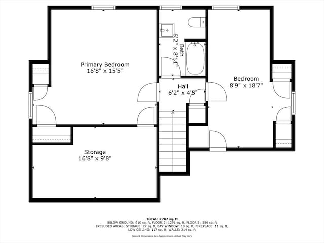 52 Harding Rd, Lexington, MA 02420 - home floor plan
