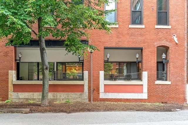 33 Sleeper St Unit 106, Boston, MA 02210 - view of property