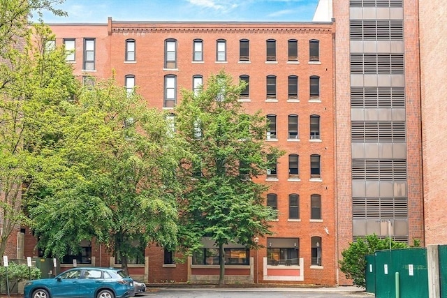 33 Sleeper St Unit 106, Boston, MA 02210 - view of property