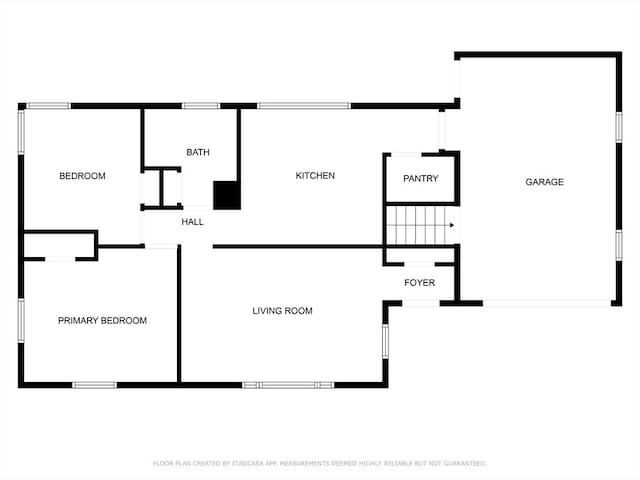 room layout