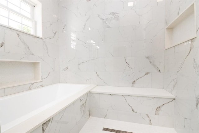 776 Allen St, Dartmouth, MA 02747 - full bathroom with a bath