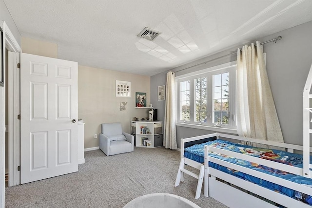 51 Fox Meadow Rd Unit A, Leominster, MA 01453 - carpeted bedroom featuring baseboards