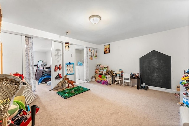 18 Cannongate Rd Unit 68, Tyngsborough, MA 01879 - playroom with carpet