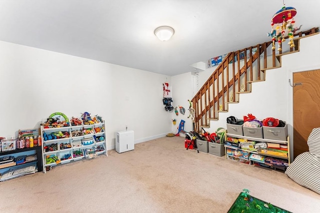 18 Cannongate Rd Unit 68, Tyngsborough, MA 01879 - playroom featuring carpet floors