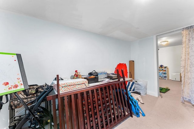 18 Cannongate Rd Unit 68, Tyngsborough, MA 01879 - office with carpet