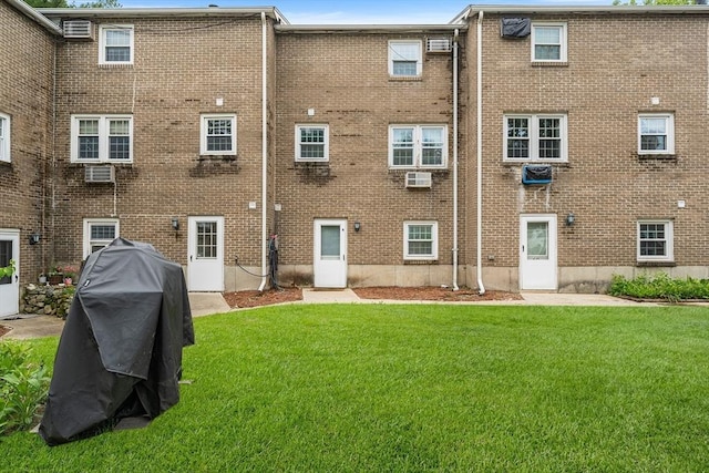 18 Cannongate Rd Unit 68, Tyngsborough, MA 01879 - view of property