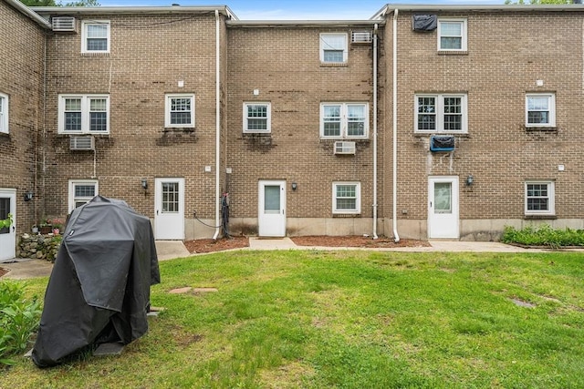 18 Cannongate Rd Unit 68, Tyngsborough, MA 01879 - view of property