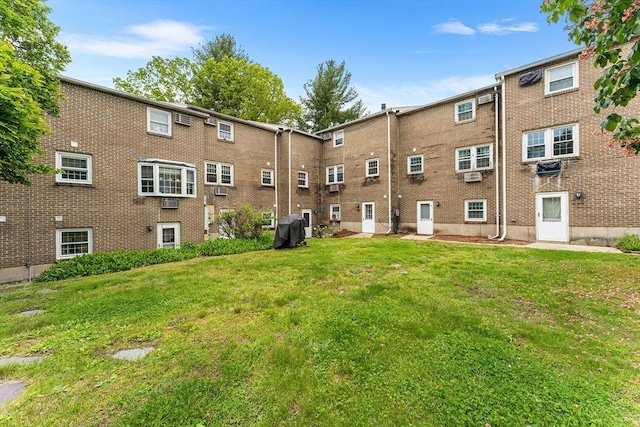 18 Cannongate Rd Unit 68, Tyngsborough, MA 01879 - view of property