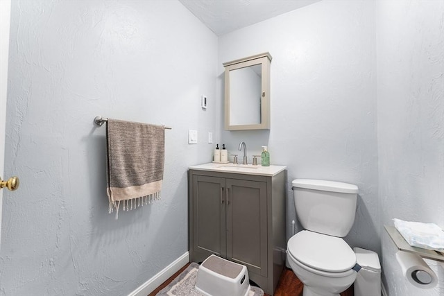 18 Cannongate Rd Unit 68, Tyngsborough, MA 01879 - bathroom featuring toilet and vanity