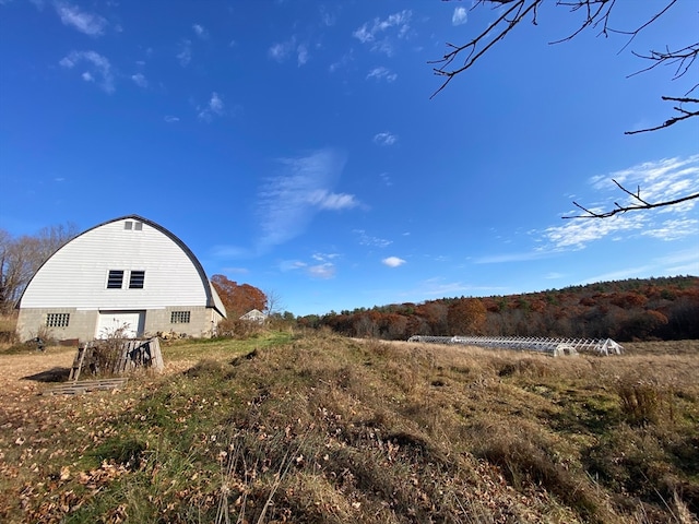 204 E St, Petersham MA, 01366 land for sale