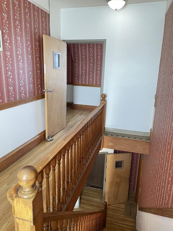 74 Newhall Unit 9, Lynn, MA 01902 - view of stairs