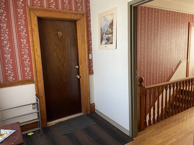 74 Newhall Unit 9, Lynn, MA 01902 - view of property entrance