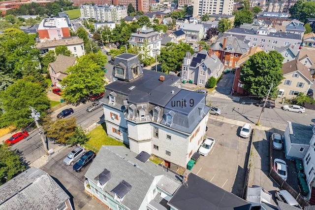 74 Newhall Unit 9, Lynn, MA 01902 - view of urban area