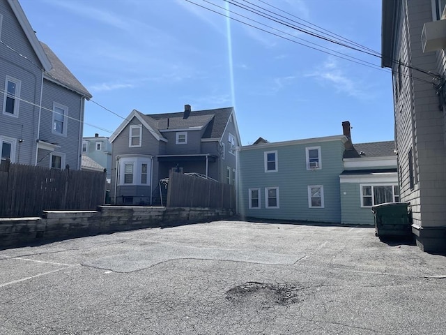 74 Newhall Unit 9, Lynn, MA 01902 - view of asphalt road