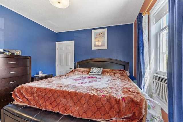 view of bedroom