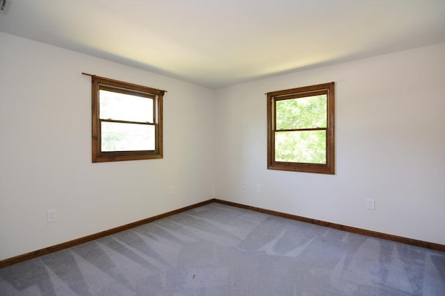 248 Levin Rd, Rockland, MA 02370 - spare room with carpet and baseboards