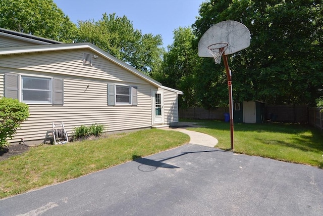248 Levin Rd, Rockland, MA 02370 - view of property exterior featuring a patio area