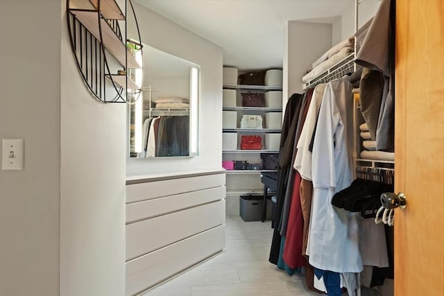 887 High Rock Rd, Fitchburg, MA 01420 - view of walk in closet