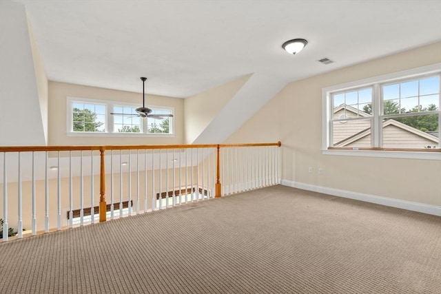 32 Old Framingham Rd Unit 34, Sudbury, MA 01776 - bonus room featuring ceiling fan and carpet flooring
