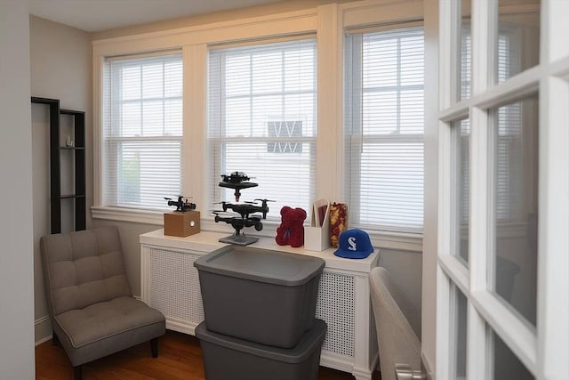 142 Vinal St, Revere, MA 02151 - view of office