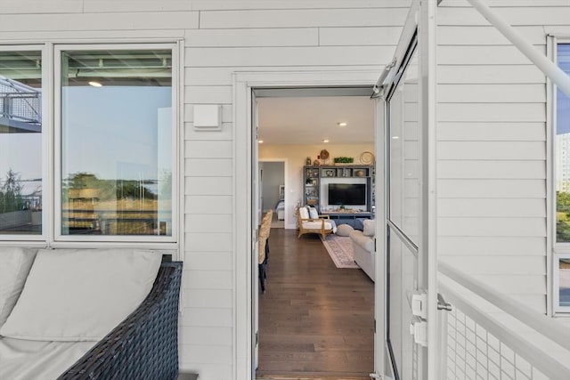 130 Broad Reach Unit 409, Weymouth, MA 02191 - exterior space